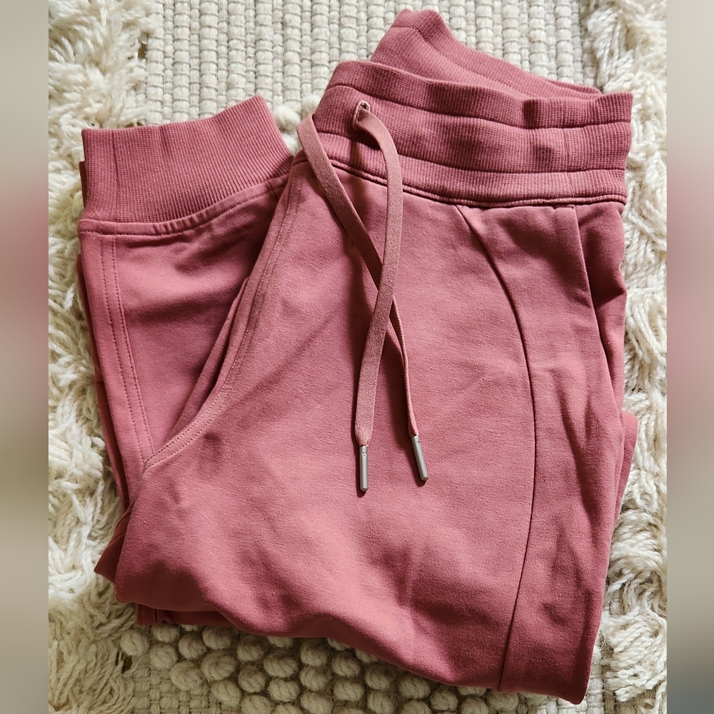 NEW Lululemon Dance Studio Joggers